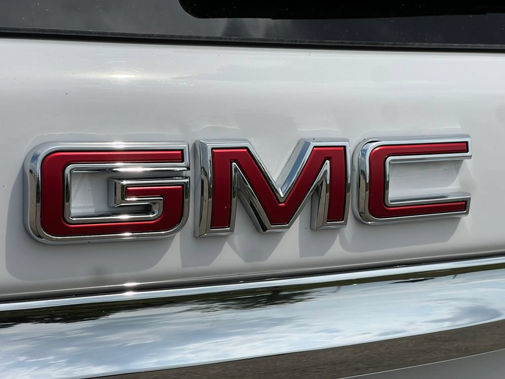 Used 2024 GMC Terrain SLE w/ Driver Convenience Package AWD/4WD image 41
