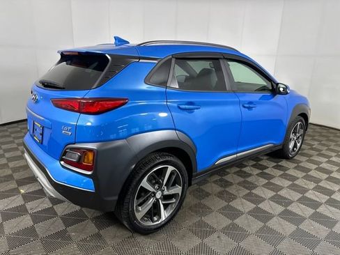 Used 2019 Hyundai Kona Limited image 3