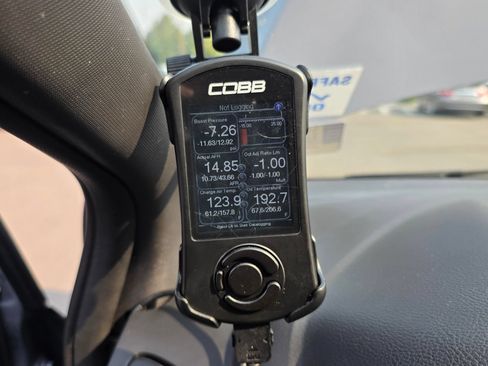 Used 2017 Ford Focus RS AWD/4WD image 16