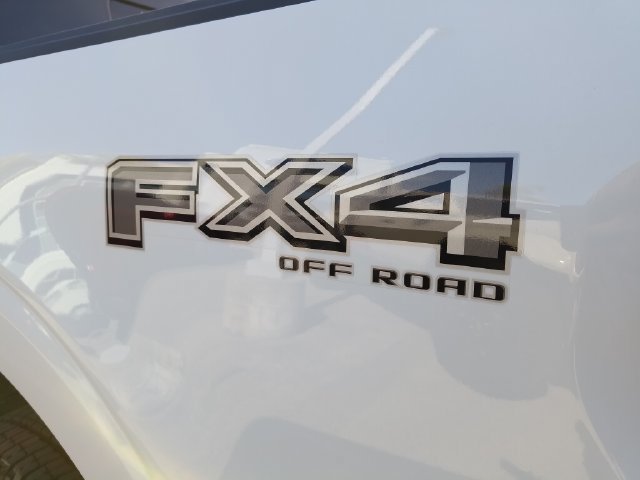 Used 2025 Ford F150 XLT w/ Equipment Group 302A MID AWD/4WD image 7