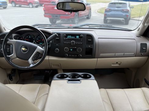 Used 2012 Chevrolet Silverado 1500 LT w/ All-Star Edition image 13