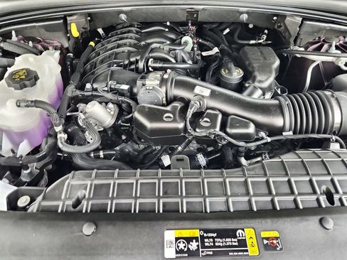 New 2025 Jeep Grand Cherokee L Limited image 35