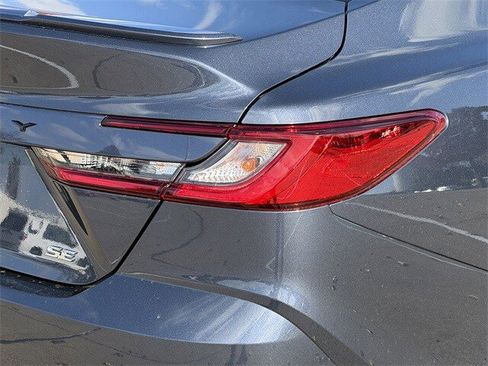 Certified 2026 Toyota Camry SE image 7