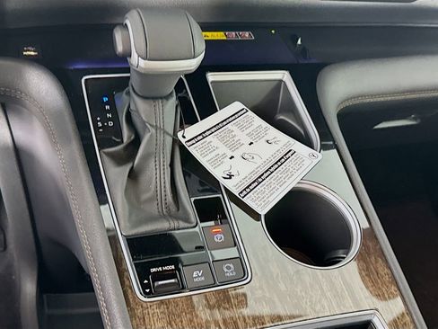 New 2026 Toyota Sienna Limited image 21