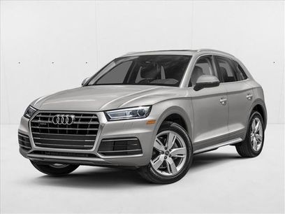 Used 2018 Audi Q5 2.0T Premium Plus