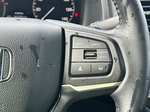 Used 2025 Honda Ridgeline Sport image 28