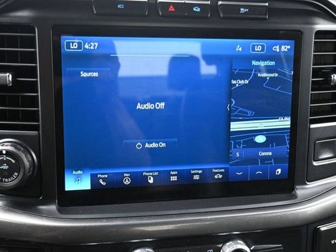 Used 2023 Ford F150 Tremor w/ Trailer Tow Package AWD/4WD image 26