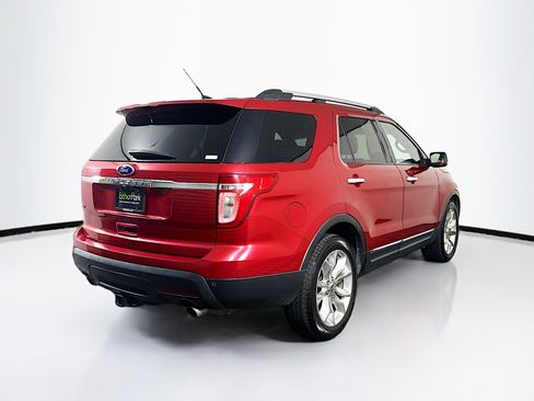 Used 2011 Ford Explorer XLT w/ 202A Rapid Spec Order Code image 9