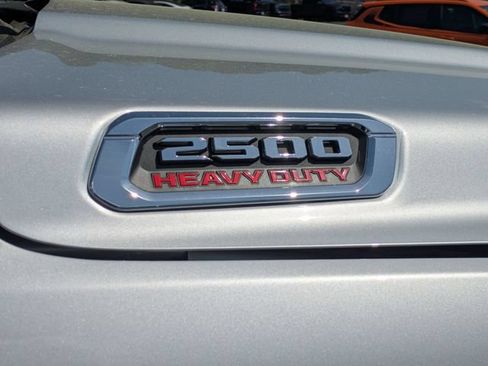 New 2026 RAM 2500 Limited AWD/4WD image 42