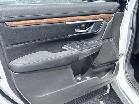 Used 2022 Honda CR-V EX image 7