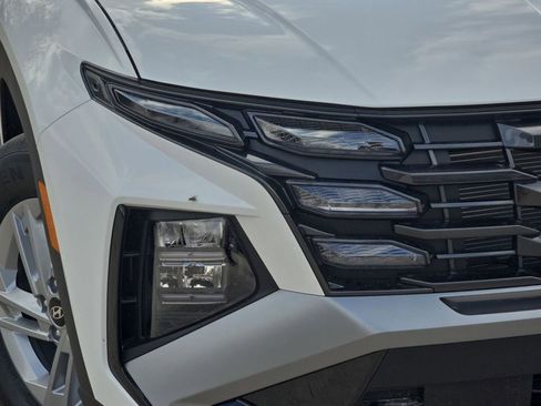 New 2026 Hyundai Tucson SE image 29