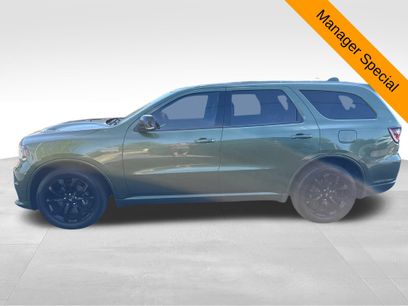 Used 2019 Dodge Durango R/T w/ Trailer Tow Group IV