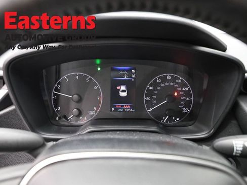 Used 2024 Toyota Corolla Sedan w/ SE Convenience Package FWD image 18