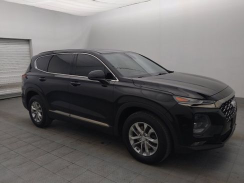 Used 2019 Hyundai Santa Fe SEL FWD image 11