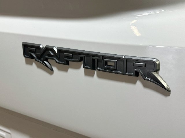 New 2026 Ford Ranger Raptor AWD/4WD image 20
