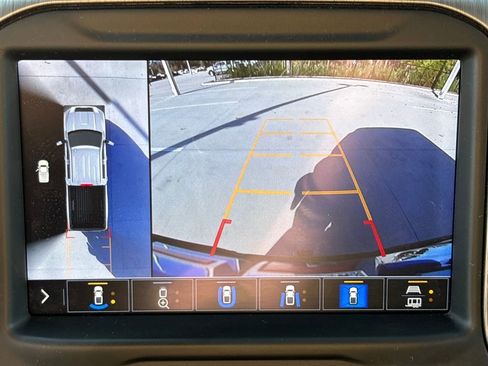 Used 2020 GMC Sierra 2500 Denali w/ Denali Ultimate Package image 27