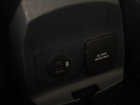 Used 2023 Ford Maverick XLT w/ Equipment Group 300A Standard AWD/4WD image 35