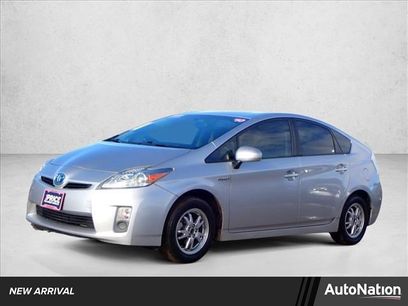 Used 2010 Toyota Prius Two