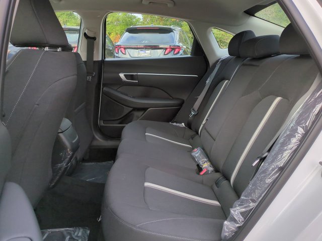 New 2026 Hyundai Sonata SEL Sport image 13