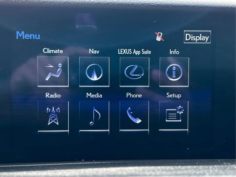Used 2016 Lexus RC 350 AWD image 19