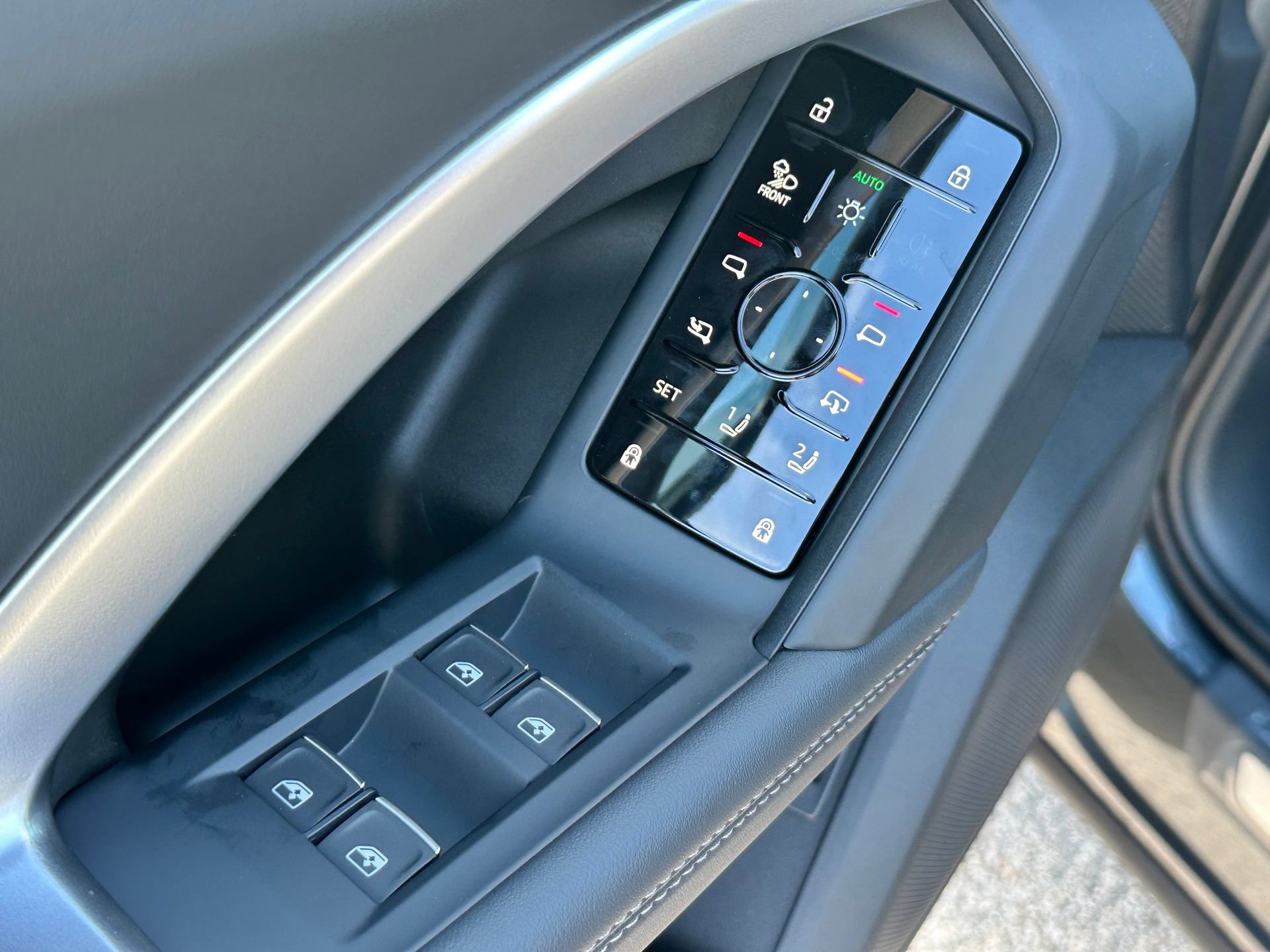 New 2026 Audi Q5 Premium Plus AWD/4WD image 19
