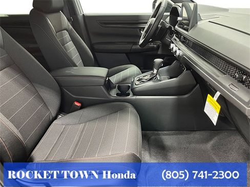 New 2026 Honda CR-V Sport image 28