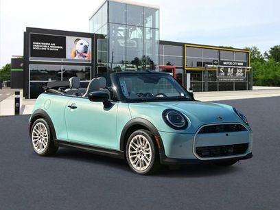 New 2026 MINI Cooper S