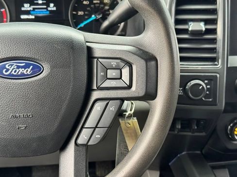 Certified 2020 Ford F350 XLT w/ XLT Value Package AWD/4WD image 26