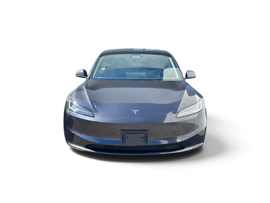 Used 2024 Tesla Model 3 Long Range AWD/4WD image 15