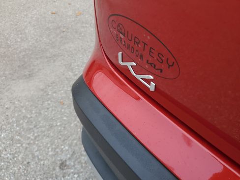 Used 2025 Kia K4 LXS image 8