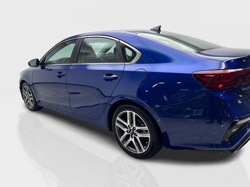 Used 2021 Kia Forte EX FWD image 14