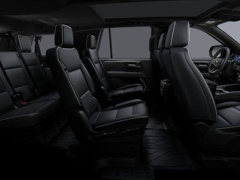 New 2026 Chevrolet Tahoe Premier AWD/4WD image 9