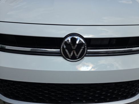 New 2026 Volkswagen Jetta S FWD image 15