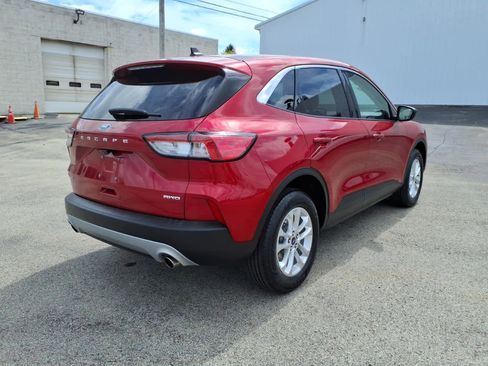 Used 2022 Ford Escape SE w/ Convenience Package AWD/4WD image 8