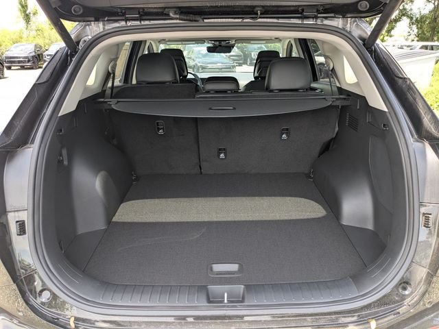 New 2026 Kia Sportage SX FWD image 14
