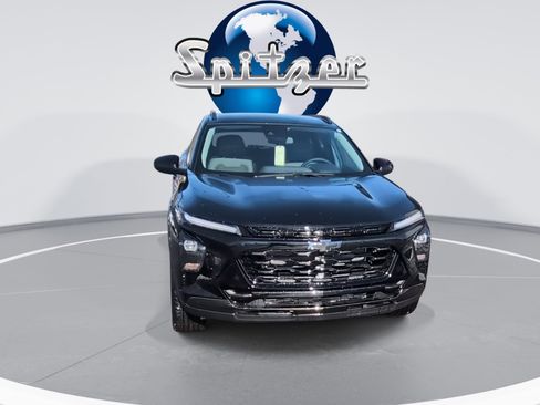 New 2026 Chevrolet Trax ACTIV w/ Driver Confidence Package image 62