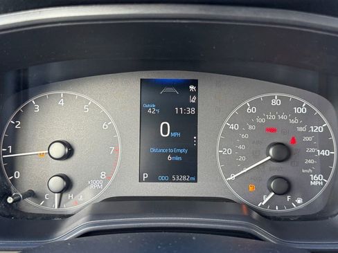 Used 2024 Toyota Corolla LE FWD image 13