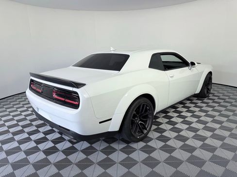 Used 2020 Dodge Challenger R/T Scat Pack image 6
