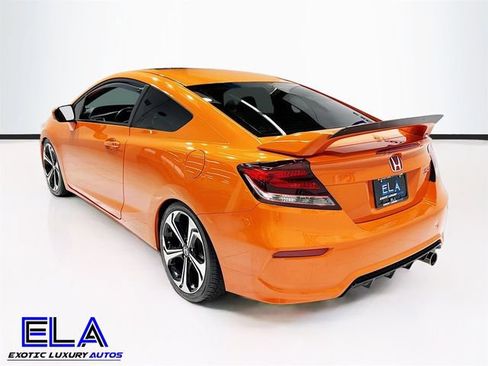 Used 2015 Honda Civic Si image 7