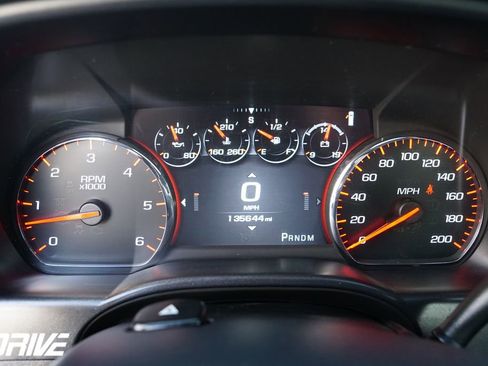 Used 2015 GMC Sierra 1500 Denali image 23