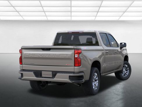 New 2026 Chevrolet Silverado 1500 RST AWD/4WD image 29