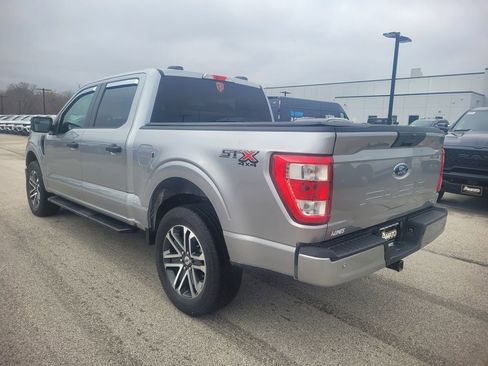 Used 2023 Ford F150 XL w/ STX Appearance Package image 4