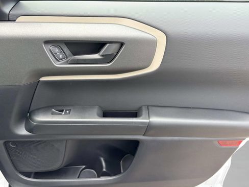 Used 2025 Ford Bronco Sport Big Bend image 22