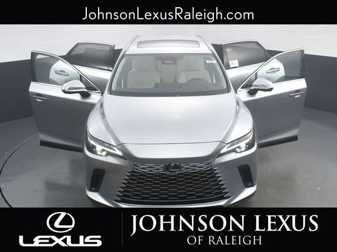 Used 2025 Lexus RX 350 w/ Convenience Package AWD/4WD image 34