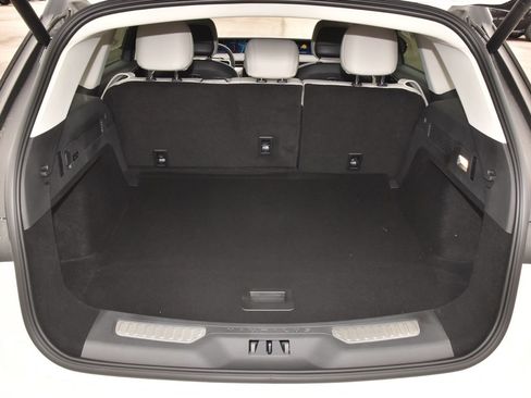 New 2026 Lincoln Nautilus Premier AWD/4WD image 43