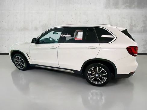 Used 2018 BMW X5 xDrive35i w/ M Sport Package image 8