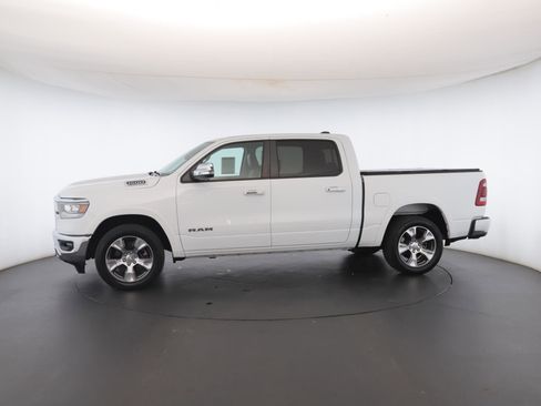 Used 2022 RAM 1500 Laramie image 44