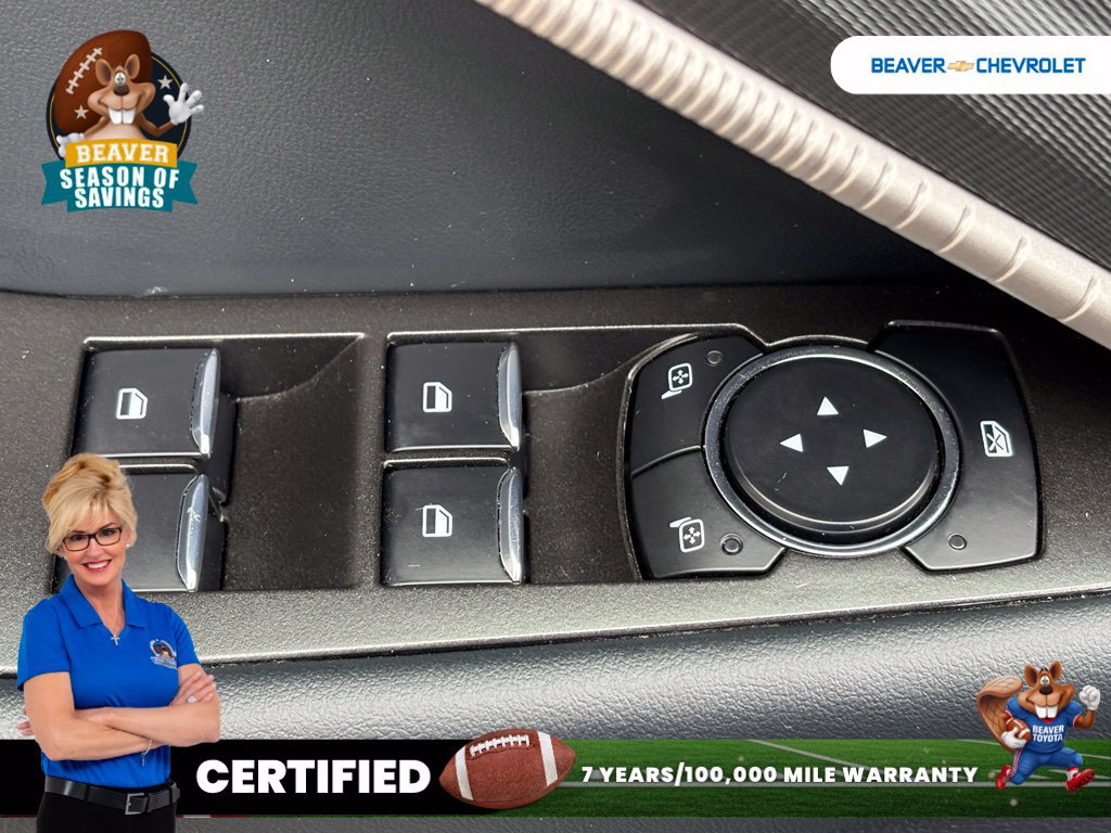 Used 2025 Ford Explorer ST-Line AWD/4WD image 38
