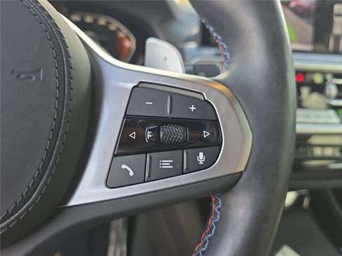 Used 2023 BMW X3 M40i image 23