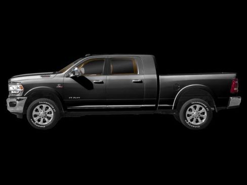 Certified 2022 RAM 2500 Big Horn w/ Level C Equiment Group image 3